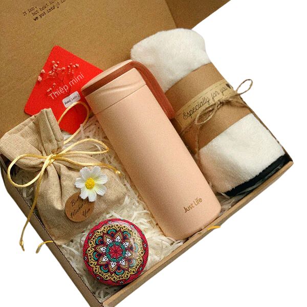 Pamper Me Parcel